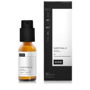 NIOD RE: PIGMENT Serum NEW SEALED
